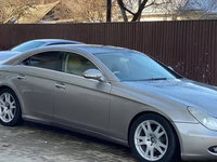 Dezmembram Mercedes CLS w219 2007 3.0cdi V6 642.920