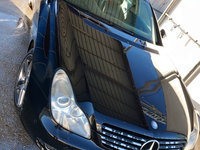 Dezmembram Mercedes cls w219 320 cdi