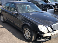 DEZMEMBRAM MERCEDES E CLASS , 2.2 DIESEL, AN 2004