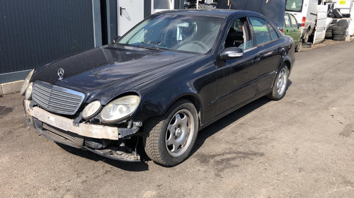 DEZMEMBRAM MERCEDES E CLASS , 2.2 DIESEL, AN 2004