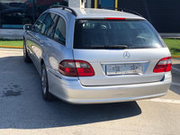 DEZMEMBRAM MERCEDES E CLASS 320 CDI