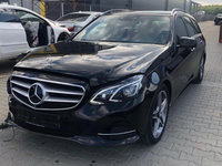 Dezmembram Mercedes E Class W 212, 350 4matic an fabr 2016