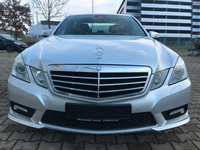 Dezmembram mercedes e class w 212 Bară față , capotă , trager, faruri etc tot ce vreti