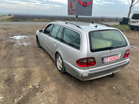 Dezmembram Mercedes E-Class W210 2.2 CDI An 2001