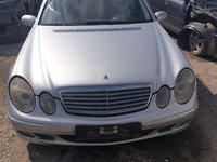 Dezmembram mercedes e class w211 2.7 cdi manual 6+1 trepte