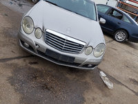 Dezmembram Mercedes E Class W211 E 220 2.2 CDI An 2007 Cod motor OM 646.821