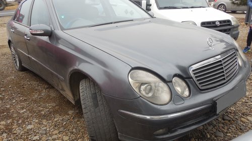 Dezmembram Mercedes E-Class W211, E 280, 3.0 