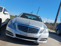 Dezmembram Mercedes E Class W212 2.2 cdi 120 kw An 2011 Cod motor A651 924