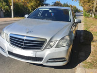 Dezmembram mercedes e-class w212 2.2 cdi 200 cdi 2010 651925