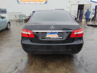 Dezmembram Mercedes E-Class W212, 2.2CDI, Tip Motor 651.925, An fabricatie 2012