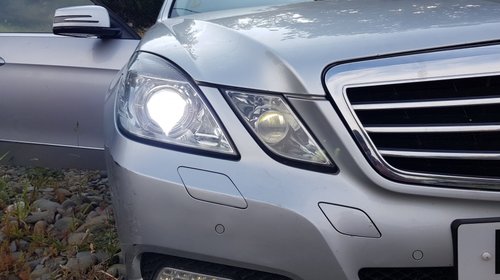 Dezmembram Mercedes E class W212 E200 2.2cdi euro 5 2010