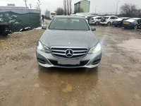 Dezmembram Mercedes E-Class W212 facelift din 2013