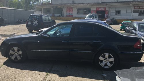 Dezmembram Mercedes E270cdi din 2006