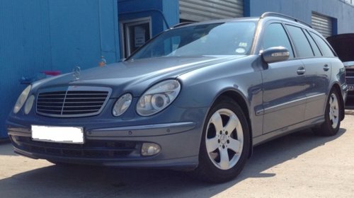 Dezmembram Mercedes E320 CDI fabr. 2005