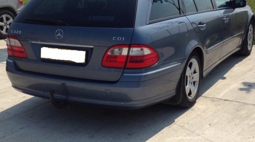 Dezmembram Mercedes E320 CDI fabr. 2005