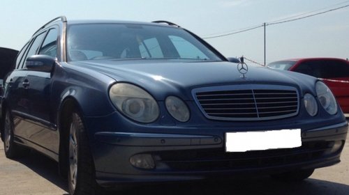 Dezmembram Mercedes E320 CDI fabr. 2005