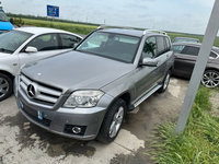 Dezmembram Mercedes GLK 2.2 cdi An 2011