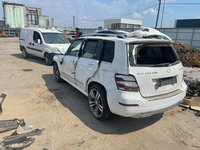 Dezmembram Mercedes glk 2015 220 cdi