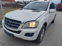 Dezmembram Mercedes ML W164 2009 2010 2011 2012 2013 350 CDI