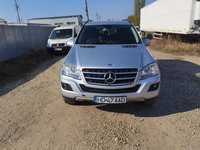 Dezmembram Mercedes ml w164 facelift ml 350 4matic 2011