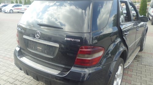 Dezmembram Mercedes ML W164