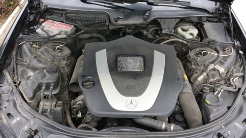 Dezmembram Mercedes S class 2008 3.5 benzina visual AMG