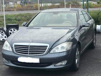 Dezmembram Mercedes S-class W221 , 320cdi , an 2007