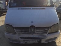 Dezmembram mercedes sprinter 2,2 cdi tipul motor 661.981 anul 2004