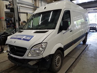 Dezmembram mercedes sprinter 2.2 cdi euro 3/4/5, piese mercedes sprinter 313/315/316/516 cdi 3,5t sau 4,6t