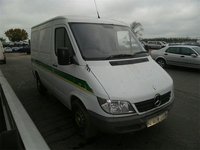 Dezmembram mercedes sprinter 211 cdi,313 cdi din 2004,scurt,mediu