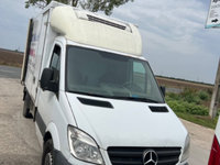 Dezmembram Mercedes Sprinter 22 bi-turbo 2009