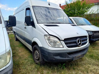 Dezmembram Mercedes Sprinter 311 2.2 2008