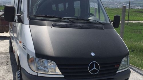 Dezmembram Mercedes Sprinter 313 CDI 2.2 pers