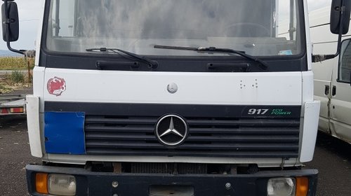 Dezmembram Mercedes-Sprinter 917