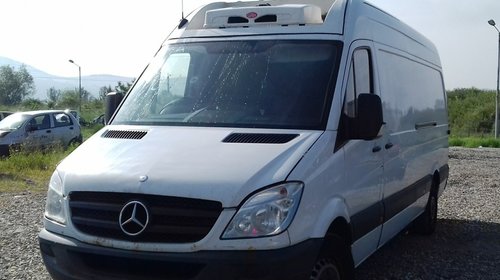 Dezmembram Mercedes Sprinter W906 FRIGORIFIC 