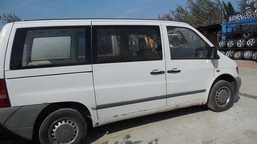 DEZMEMBRAM MERCEDES VITO 108CDI, AN 2000