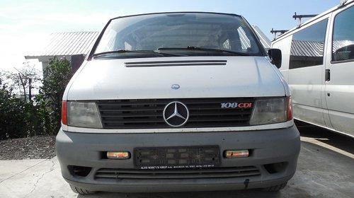 DEZMEMBRAM MERCEDES VITO 108CDI, AN 2000