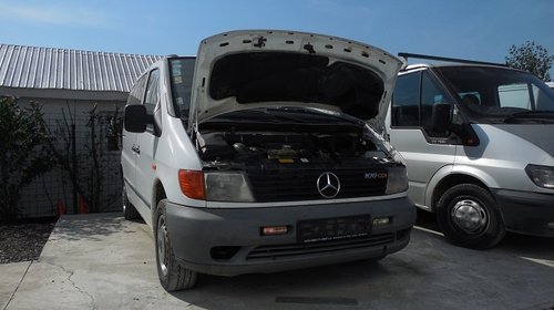 DEZMEMBRAM MERCEDES VITO 108CDI, AN 2000