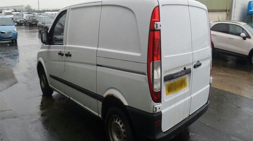 DEZMEMBRAM MERCEDES VITO 109 111 2,2 CDI AN 2005-2009