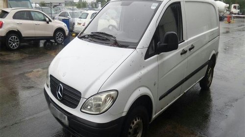 DEZMEMBRAM MERCEDES VITO 109 111 2,2 CDI AN 2