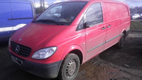 DEZMEMBRAM MERCEDES VITO 109/111;2,2 CDI AN 2