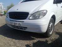 Dezmembram Mercedes Vito - 115cdi - 2.2diesel - 150CP