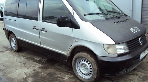 Dezmembram Mercedes Vito - 2.2cdi - 2002