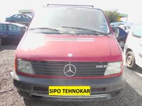 DEZMEMBRAM MERCEDES VITO 2.3 DIESEL AN 1998 !