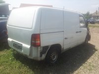 Dezmembram Mercedes Vito 2002, 2.2 diesel 75kw