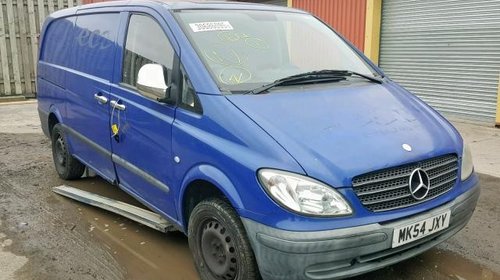 Dezmembram MERCEDES VITO 2004 2148 Diesel Cod motor: 64698250017111 109 CP Cod cutie: 71665200016676 Transmisi