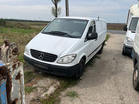 Dezmembram Mercedes Vito 2008