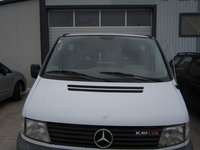 Dezmembram Mercedes Vito 638 2.2 CDI an 1998-2003