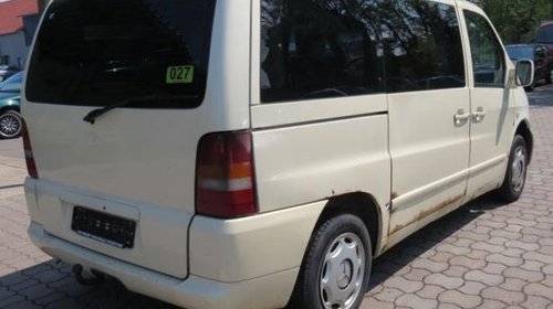 Dezmembram Mercedes Vito model 2001