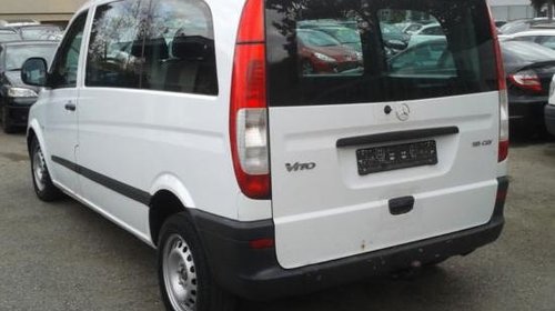 Dezmembram Mercedes Vito model 2006